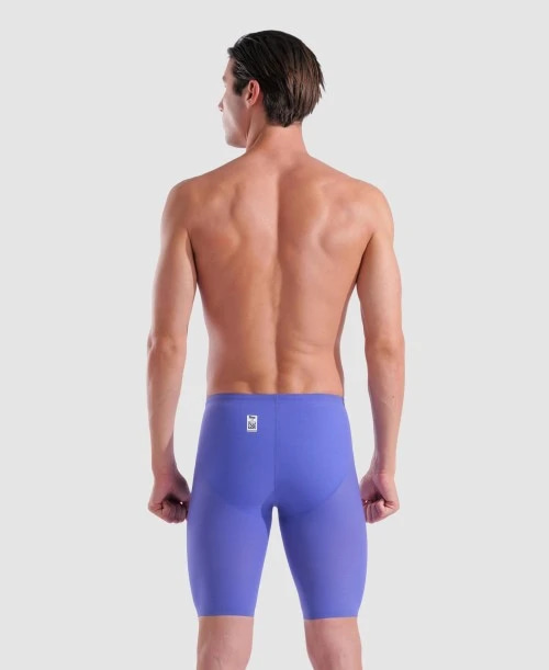 Imagem alternativa do produto Jammer Powerskin Carbon Air2 arena Lil&aacute;s