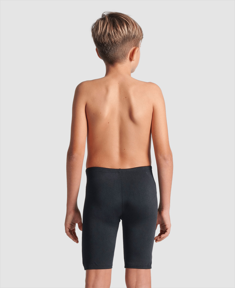 Jammer Infantil Maxlife Sea Water Arena Preto