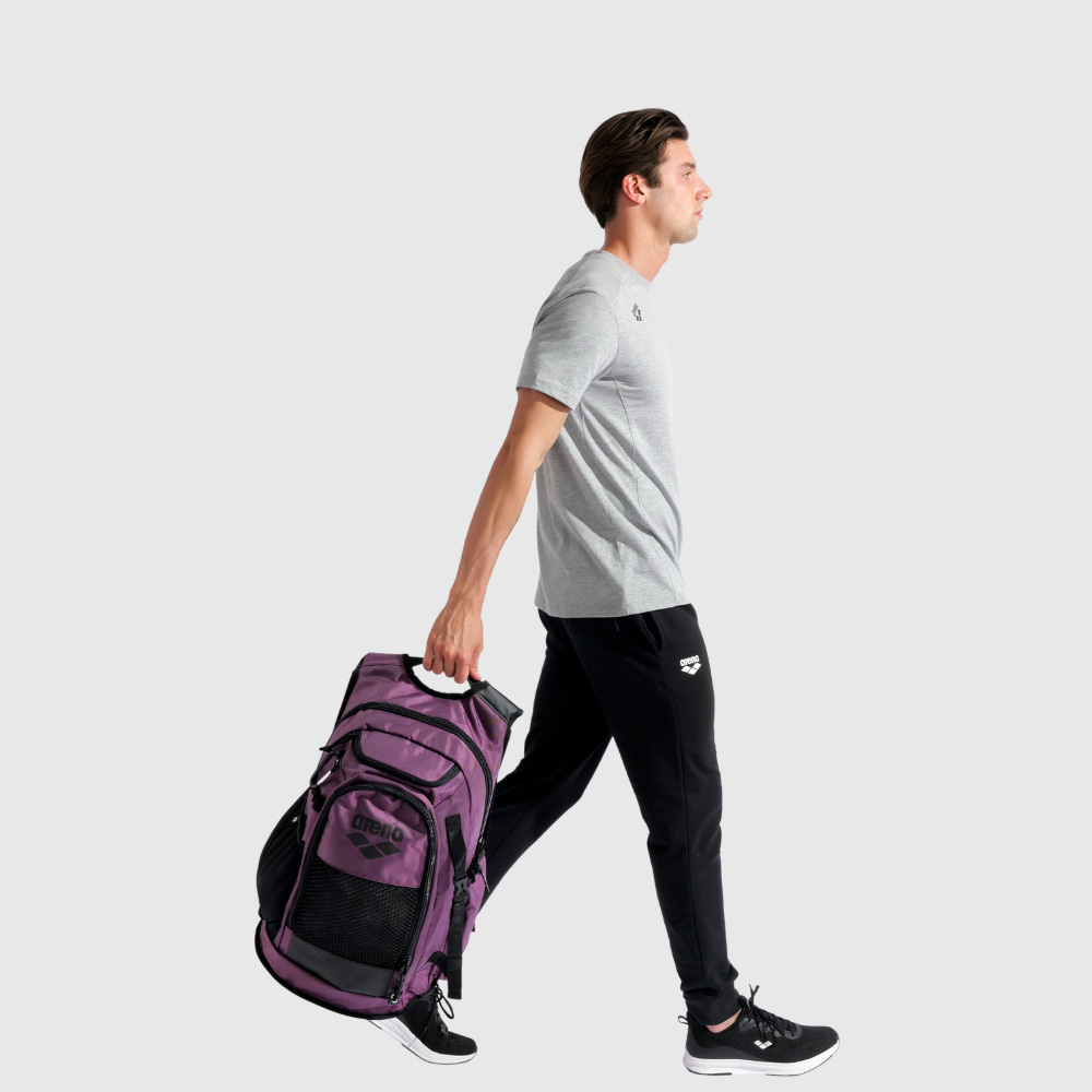 Miniatura 10.0 de Mochila All Set 45L Arena