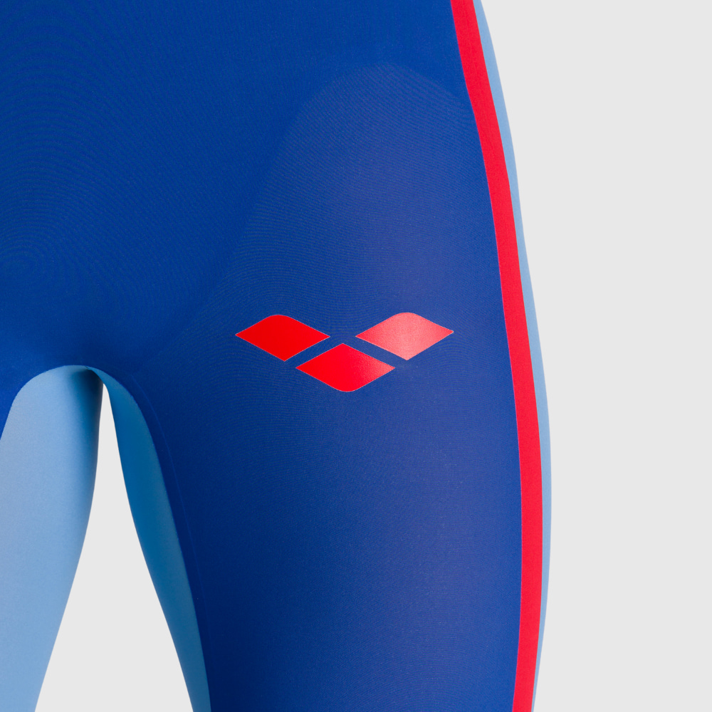 Miniatura 4.0 de Traje Masculino Powerskin Revo+Ow Closed Back Arena