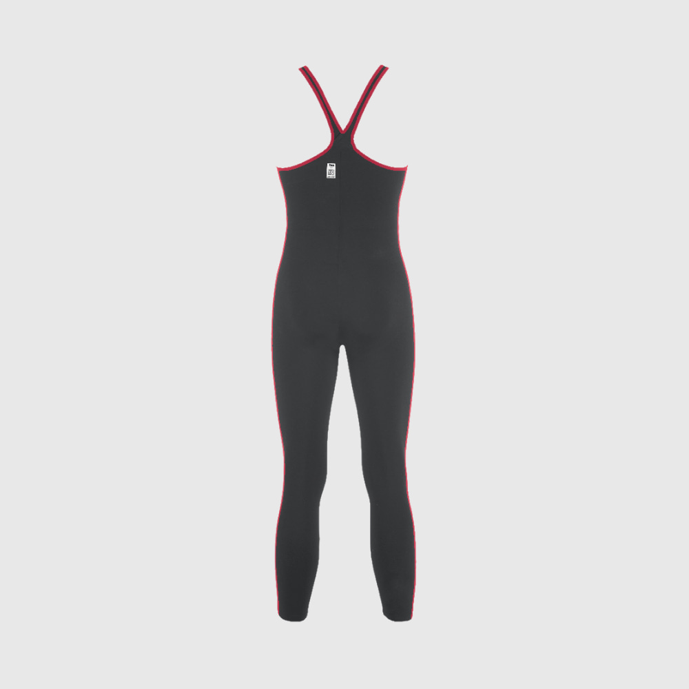 Miniatura 8.0 de Traje Masculino Powerskin Revo+Ow Closed Back Arena