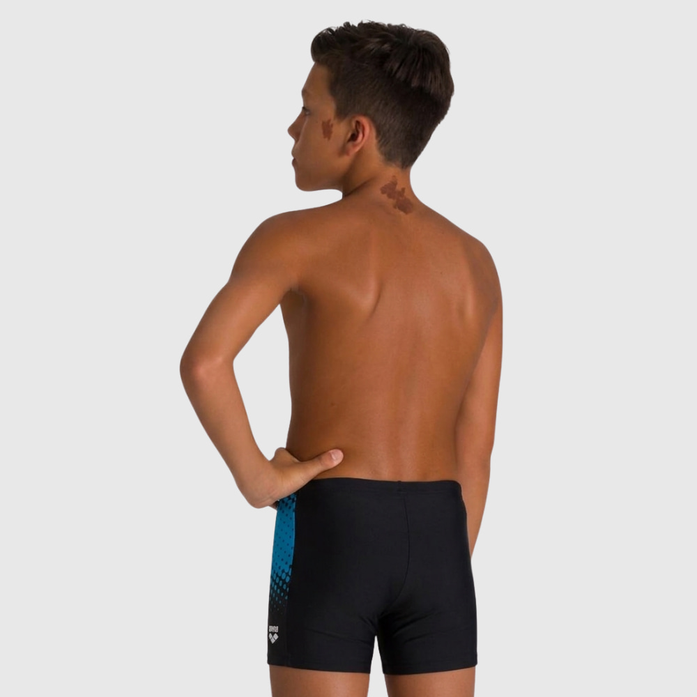 Sunga Shorts Maxlife Hey arena Preto