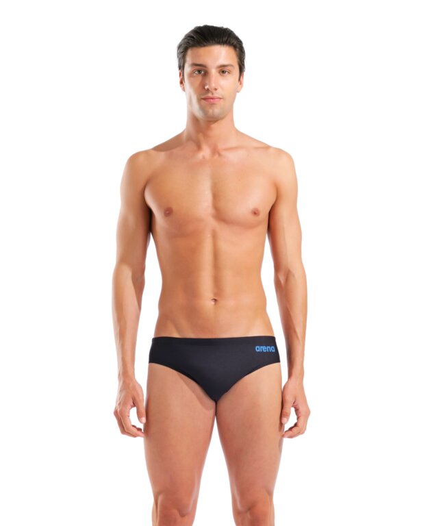 Imagem do produto Sunga Hyperflow Solid Arena Preto