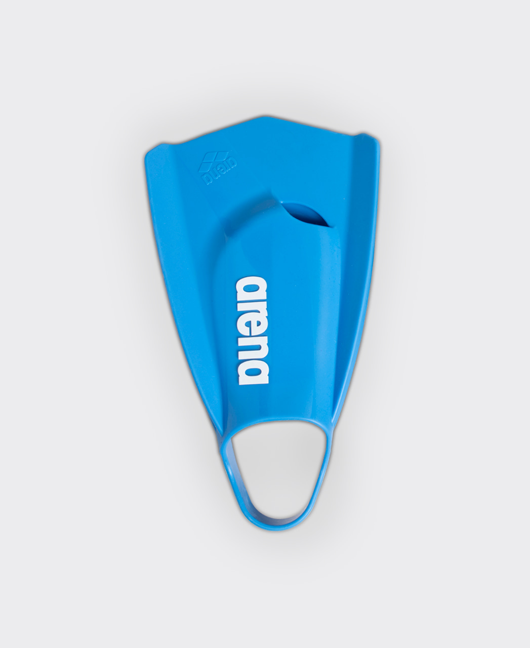 Nadadeira Powerfin Pro Arena Azul