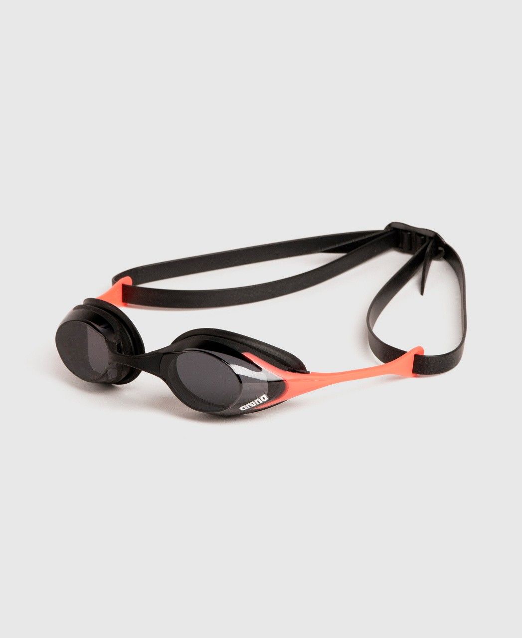 &Oacute;culos Cobra Swipe Arena Coral e Preto