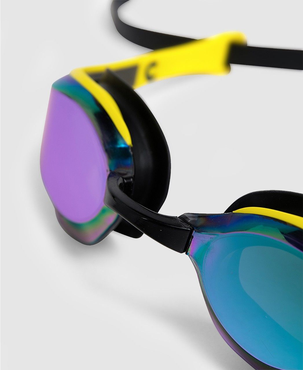 Miniatura 3.0 de &Oacute;culos de Nata&ccedil;&atilde;o Cobra Edge Swipe Mirror Arena