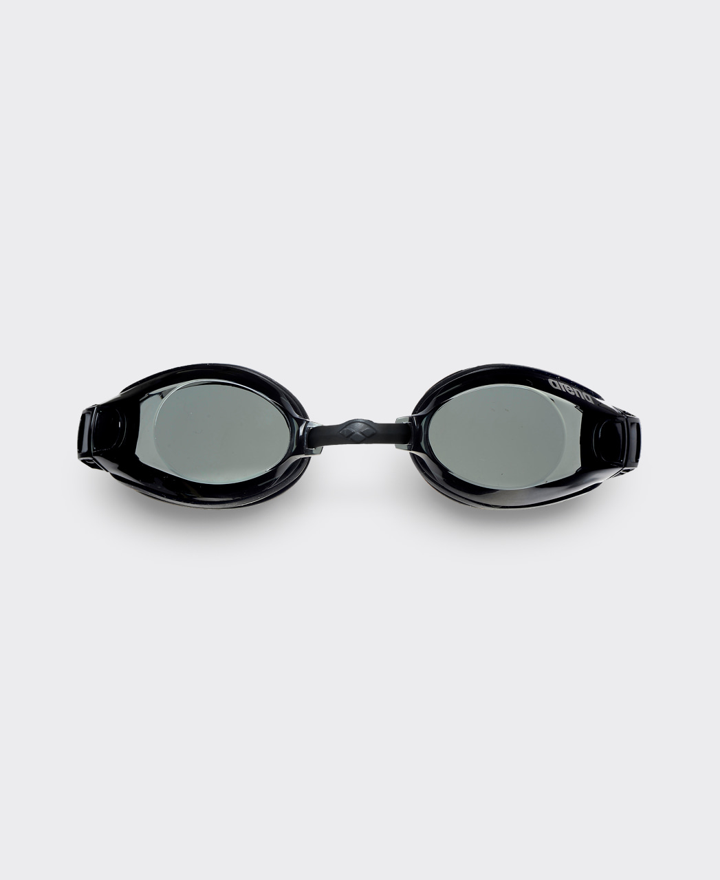 &Oacute;culos de Nata&ccedil;&atilde;o Zoom Neoprene Arena Preto &Uacute;nico