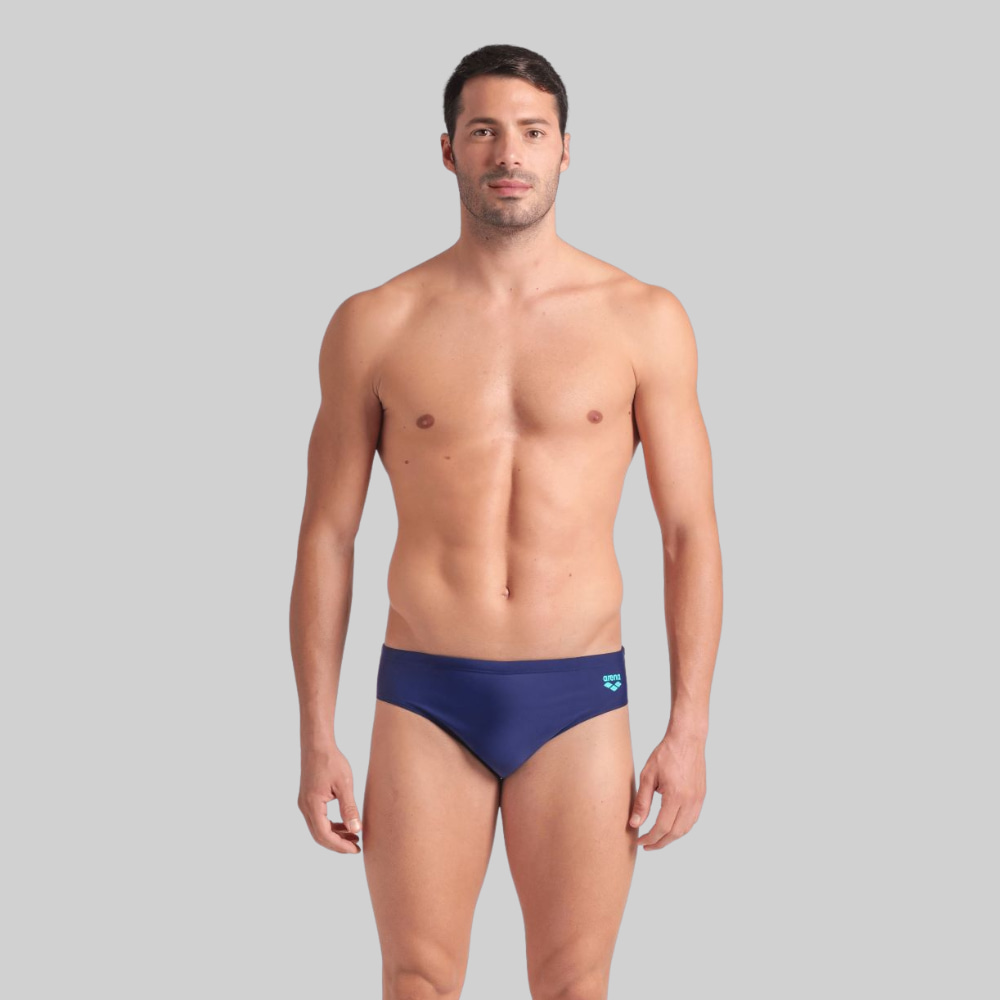 Sunga Maxfit Flow arena Azul Marinho