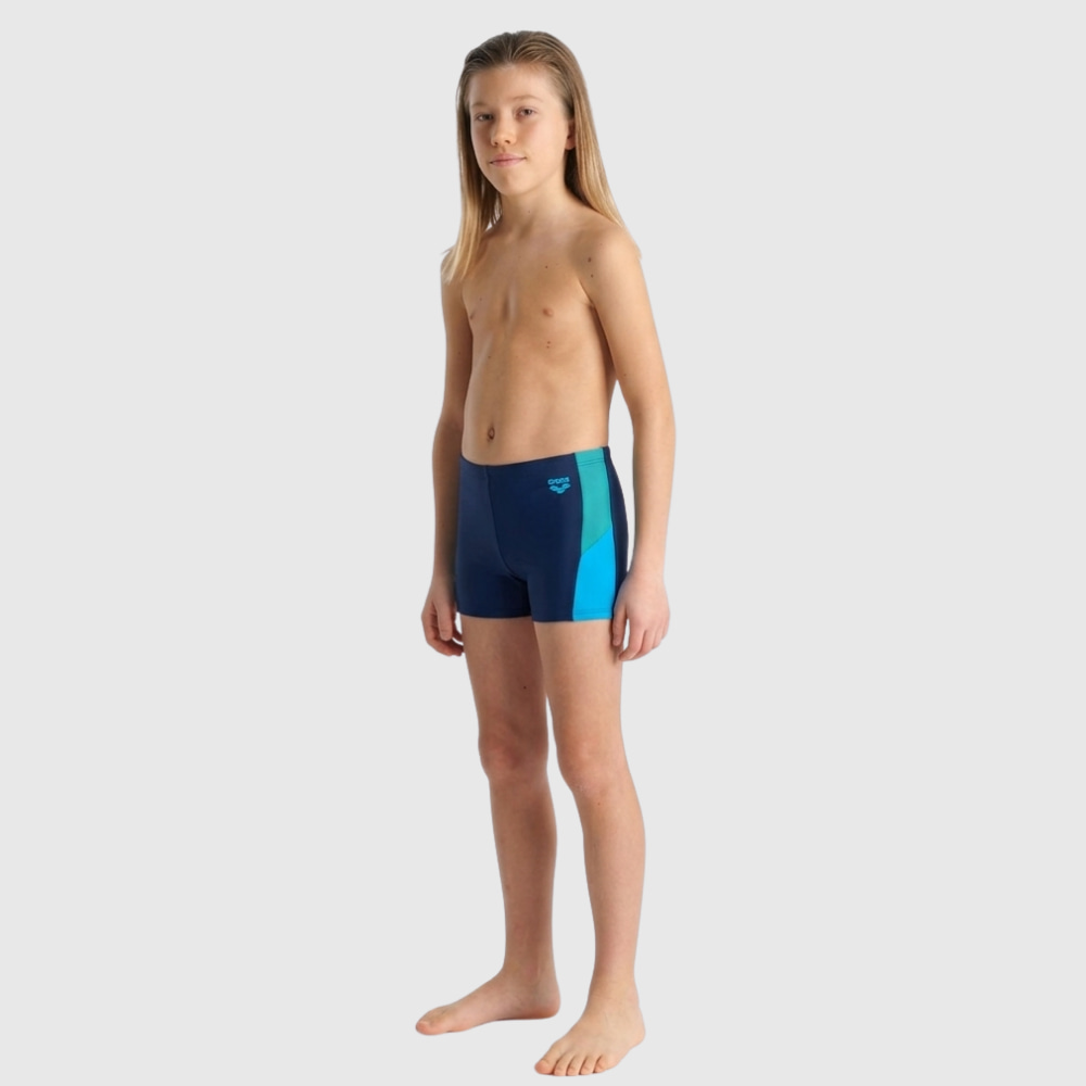 Miniatura 3.0 de Sunga Short Infantil Maxfit Ren Arena