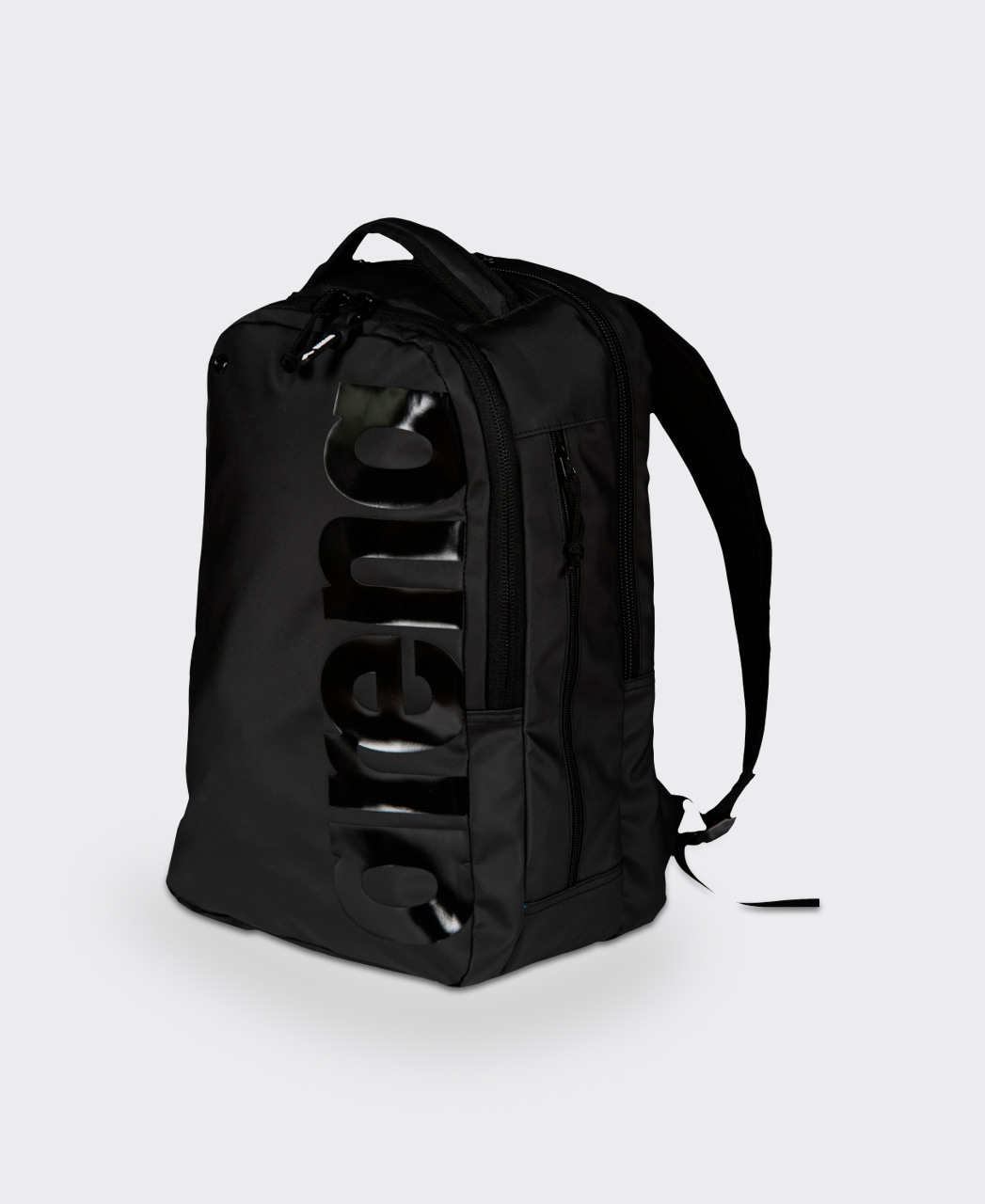 Mochila Fast Urban Big Logo Arena Preto 30L