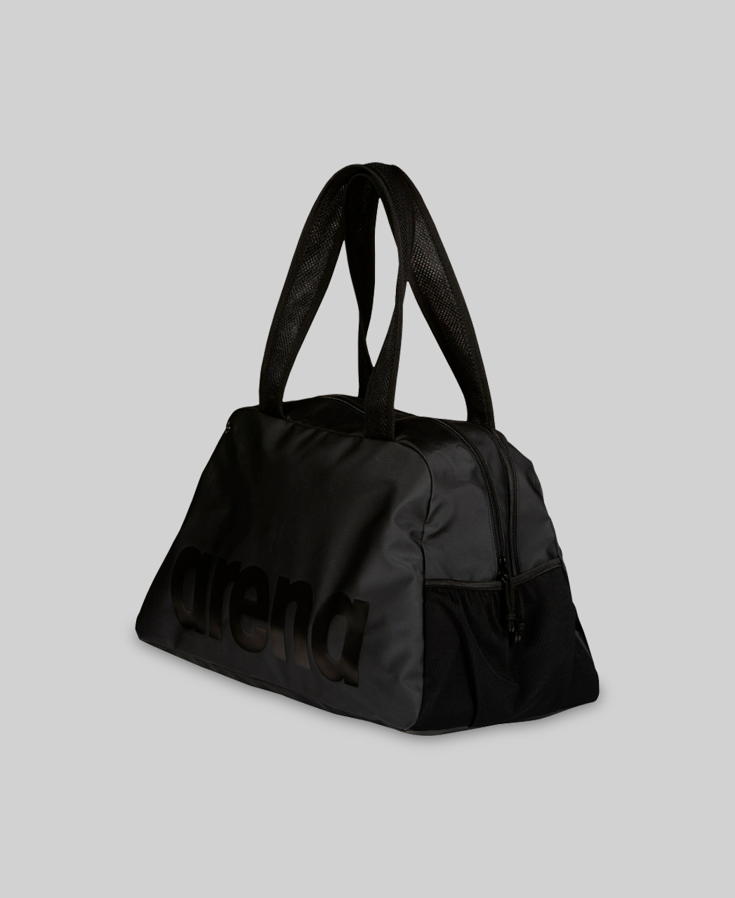 Bolsa Fast Shoulder Big Logo Arena Preto 35L