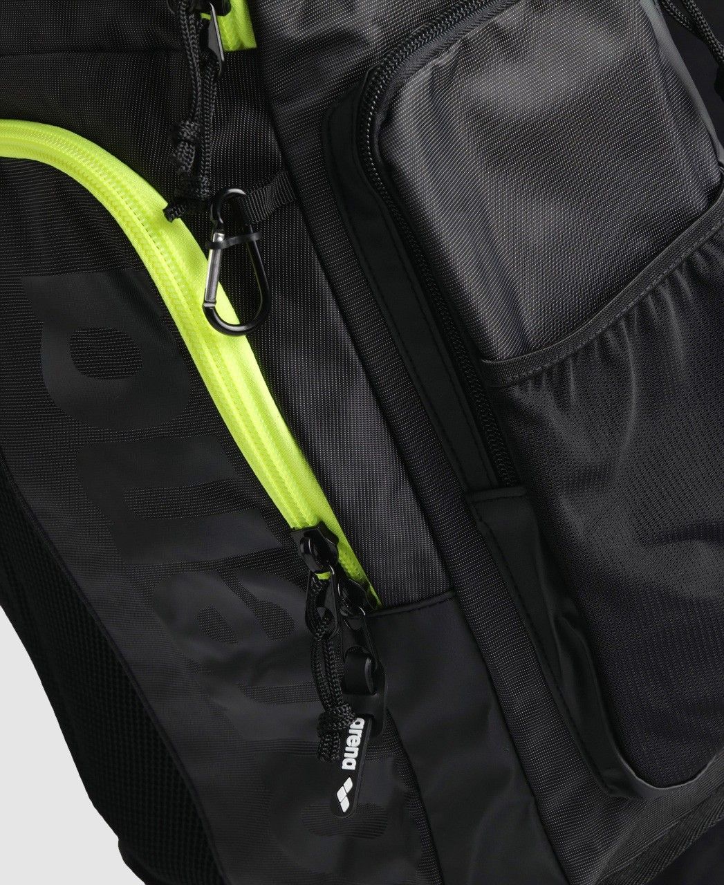 Miniatura 6.0 de Mochila Spiky III Backpack 45L Arena