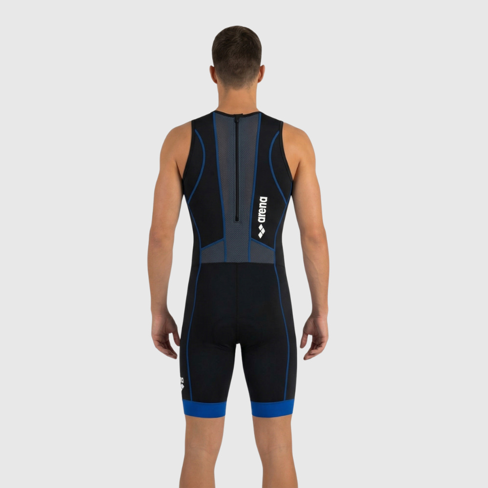 Traje Trisuit ST 2.0 Man Arena Preto