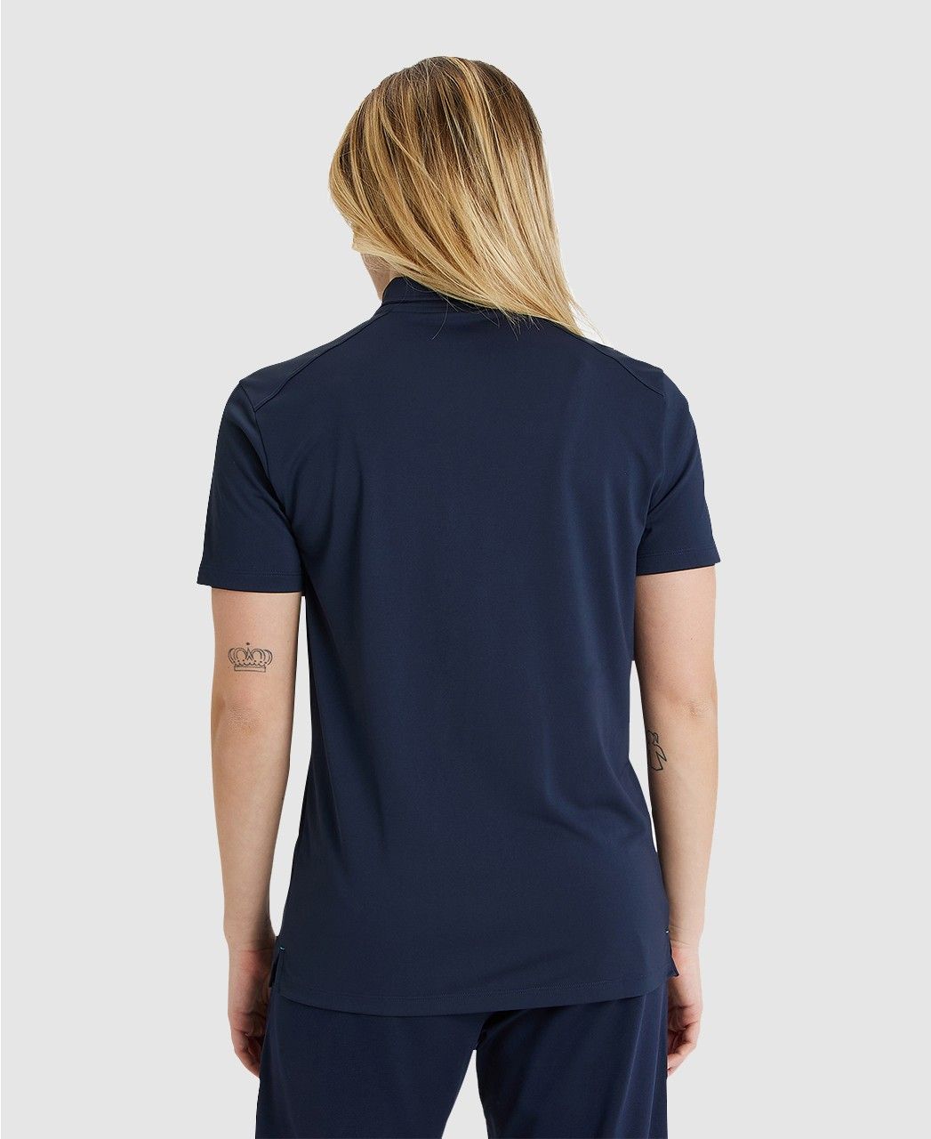 Miniatura 5.0 de Camiseta Polo Team Solid Arena