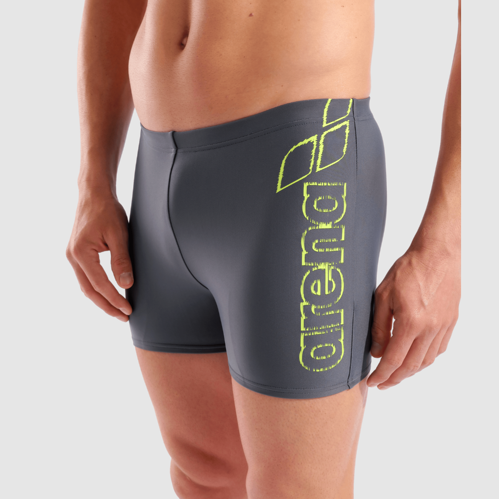 Miniatura 5.0 de Sunga Shorts Maxfit Arena