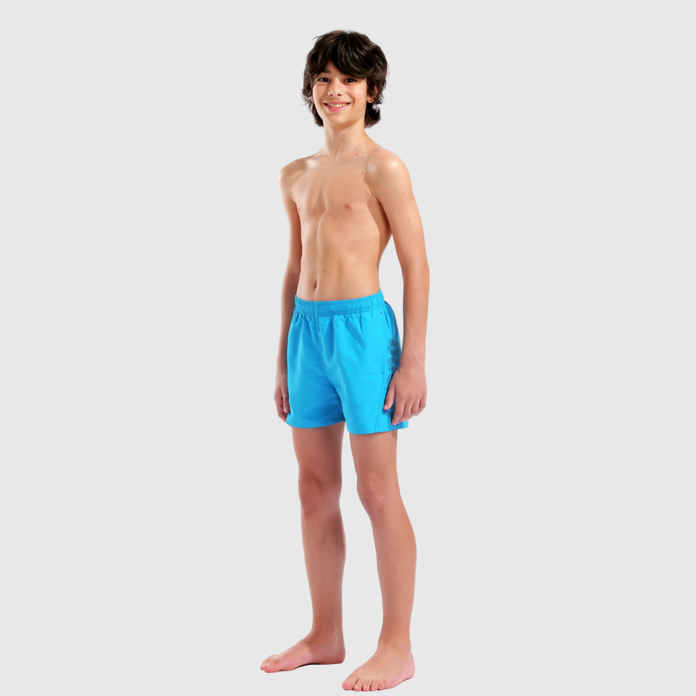Miniatura 4.0 de Bermuda Boxer Fundamentals Infantil Arena