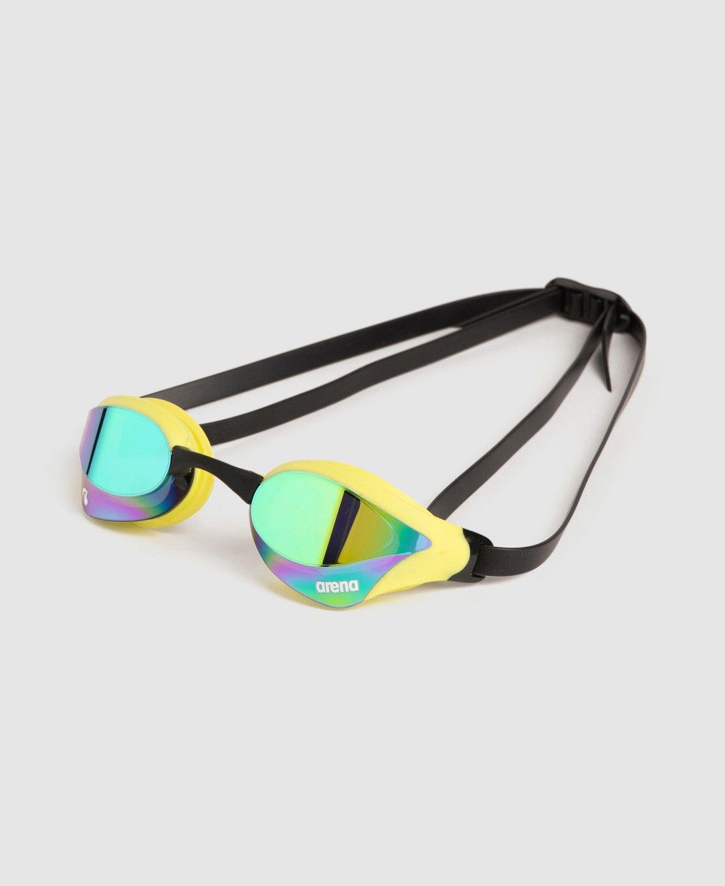 Imagem do produto &Oacute;culos de Nata&ccedil;&atilde;o Cobra Core Swipe Mirror arena Amarelo
