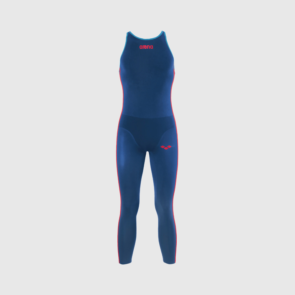 Miniatura 7.0 de Traje Masculino Powerskin Revo+Ow Closed Back Arena