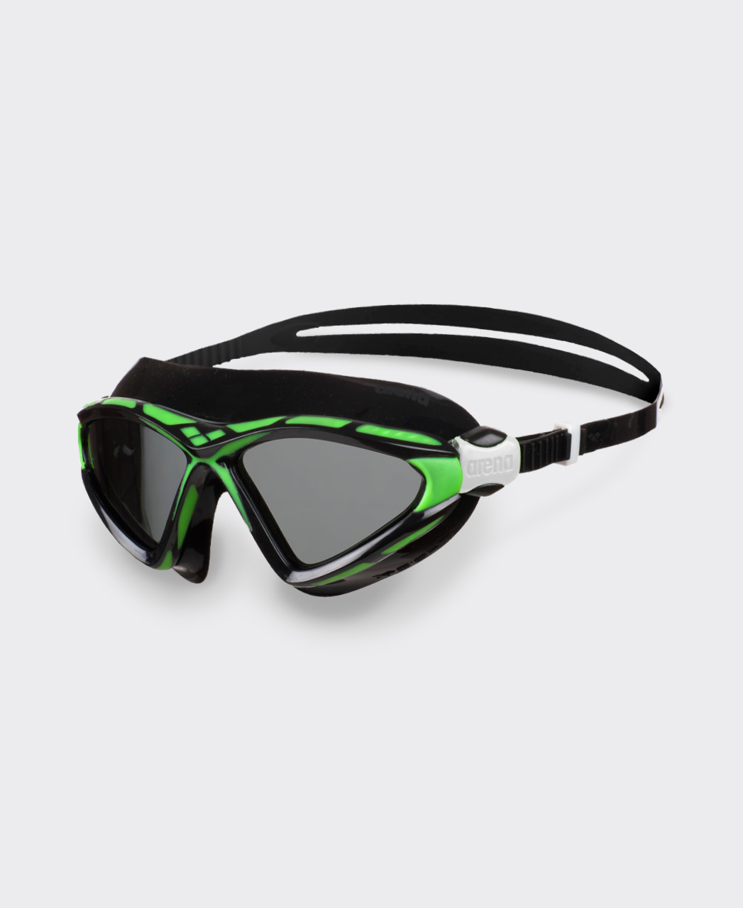 &Oacute;culos X Sight 2 Arena Verde