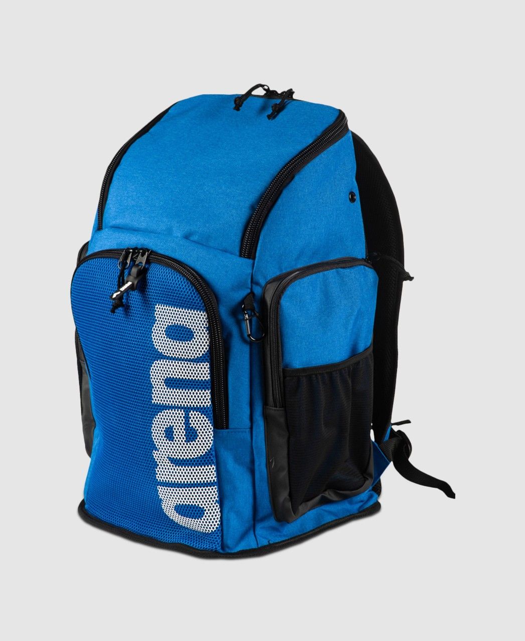 Mochila Team Backpack 45L arena Azul