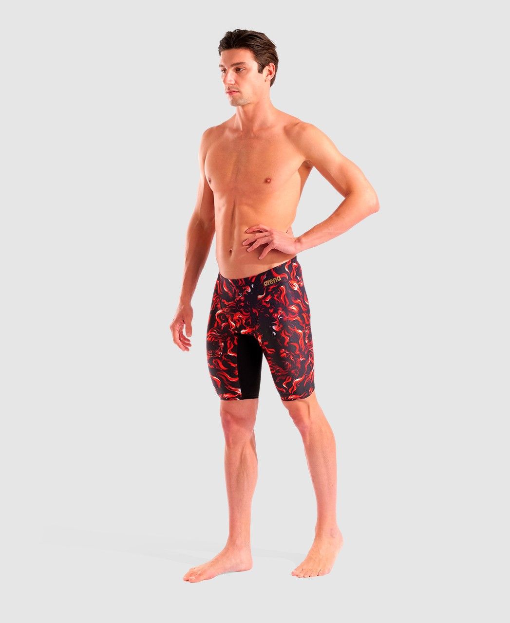Miniatura 3.0 de Jammer Indomitus Swim Arena