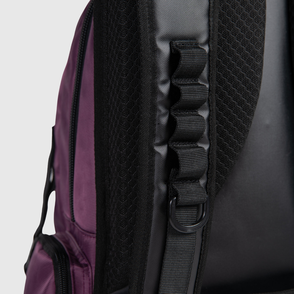 Miniatura 7.0 de Mochila All Set 45L Arena