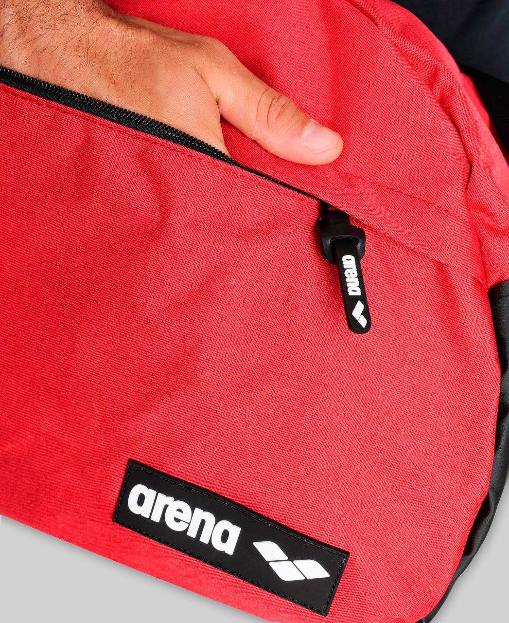 Miniatura 5.0 de Bolsa Team Duffle 40L Arena