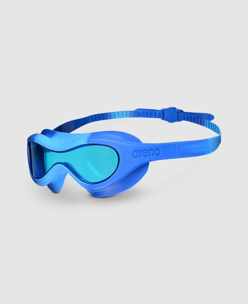 &Oacute;culos Infantil Spider Mask Arena Azul