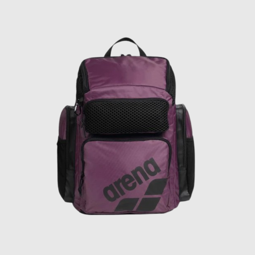 Mochila One Go Backpack 45L arena Roxo