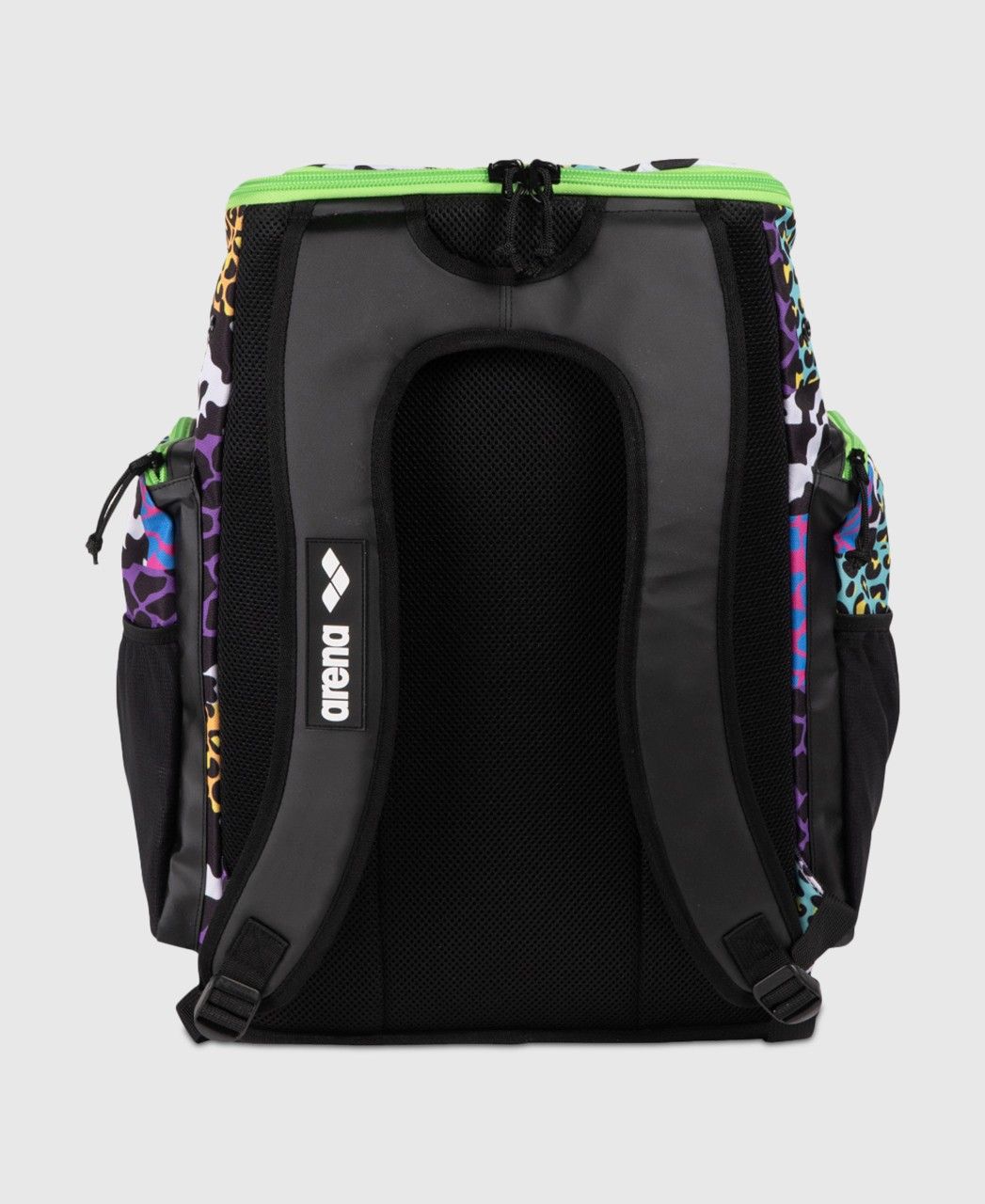 Miniatura 5.0 de Mochila Spiky III Allover Animal Print 45L Arena