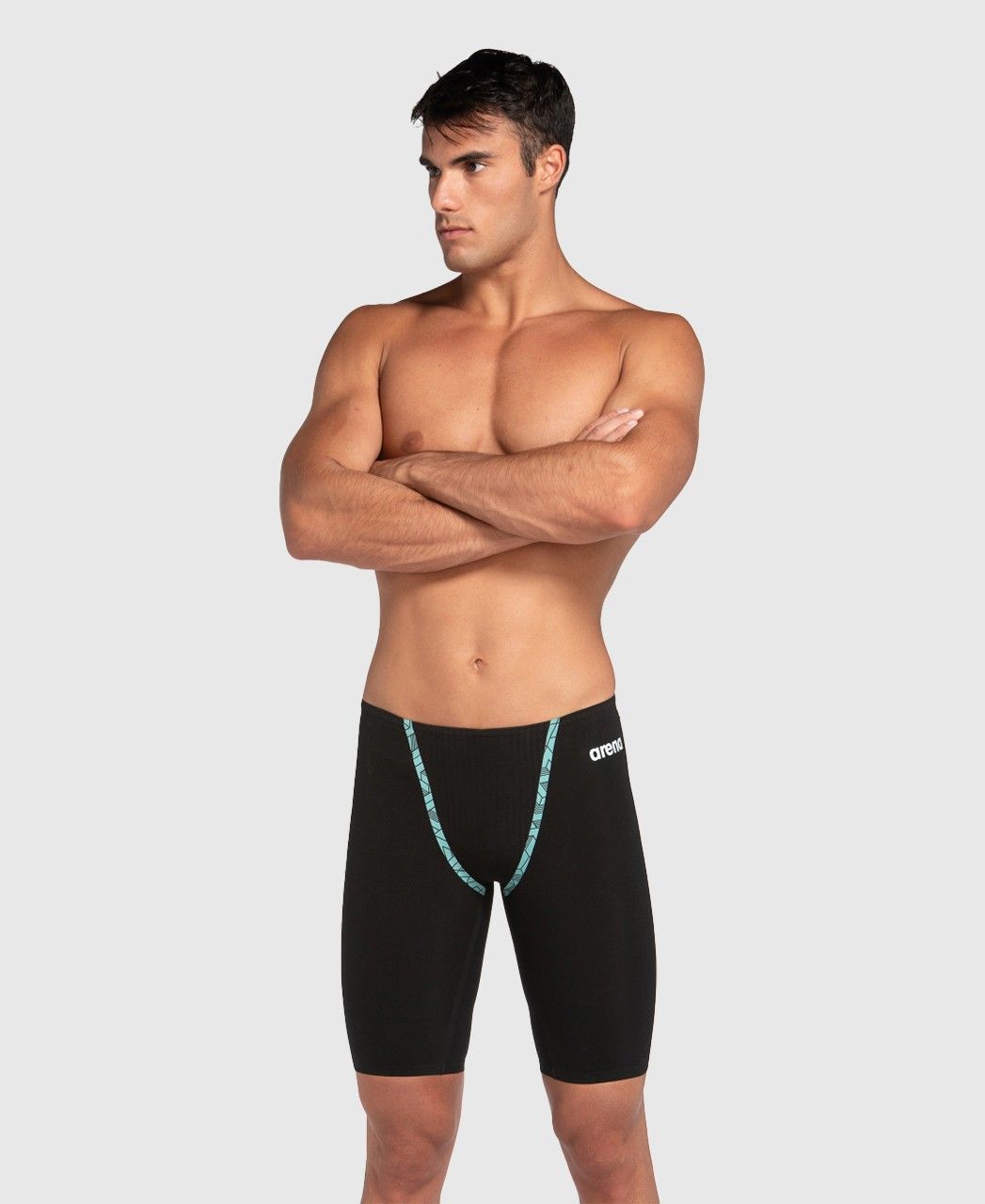 Jammer Powerskin Primo Arena Preto