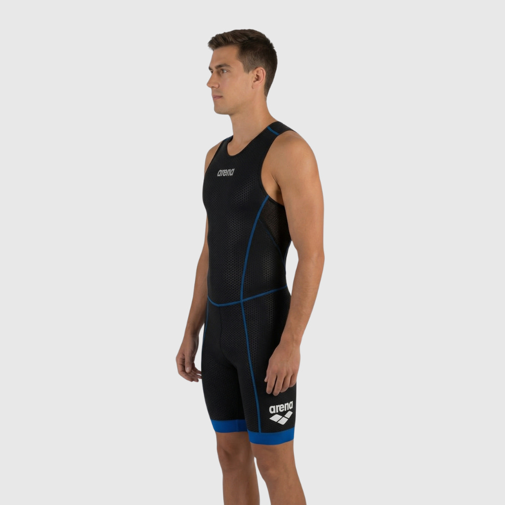 Miniatura 3.0 de Traje Trisuit ST 2.0 Man Arena