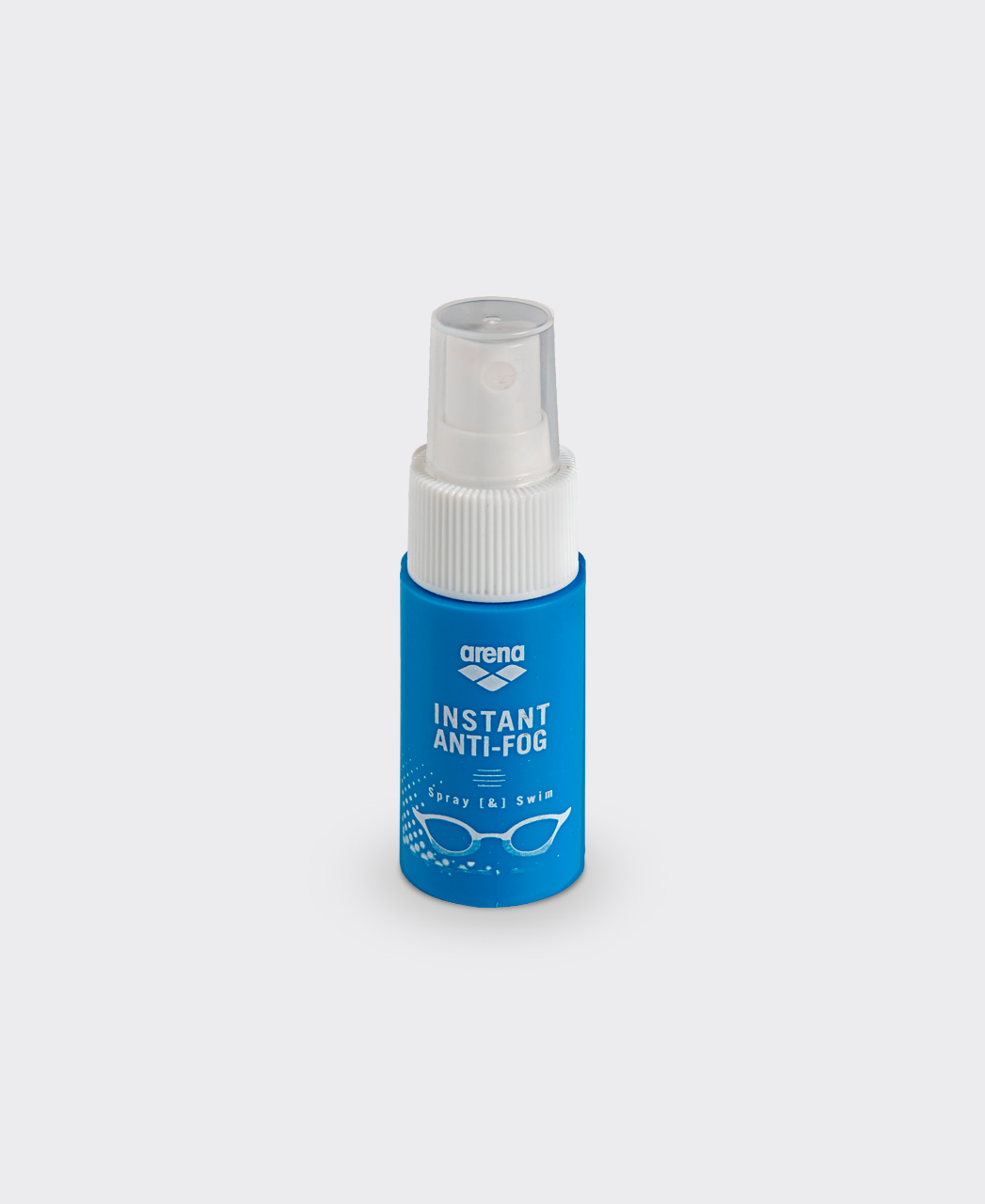 Spray Antiemba&ccedil;ante para &Oacute;culos de Nata&ccedil;&atilde;o Arena &Uacute;nico