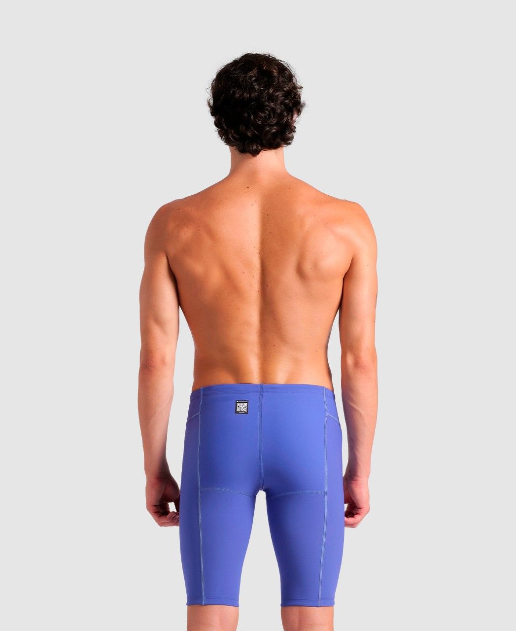 Jammer Powerskin Impulso Arena Lil&aacute;s