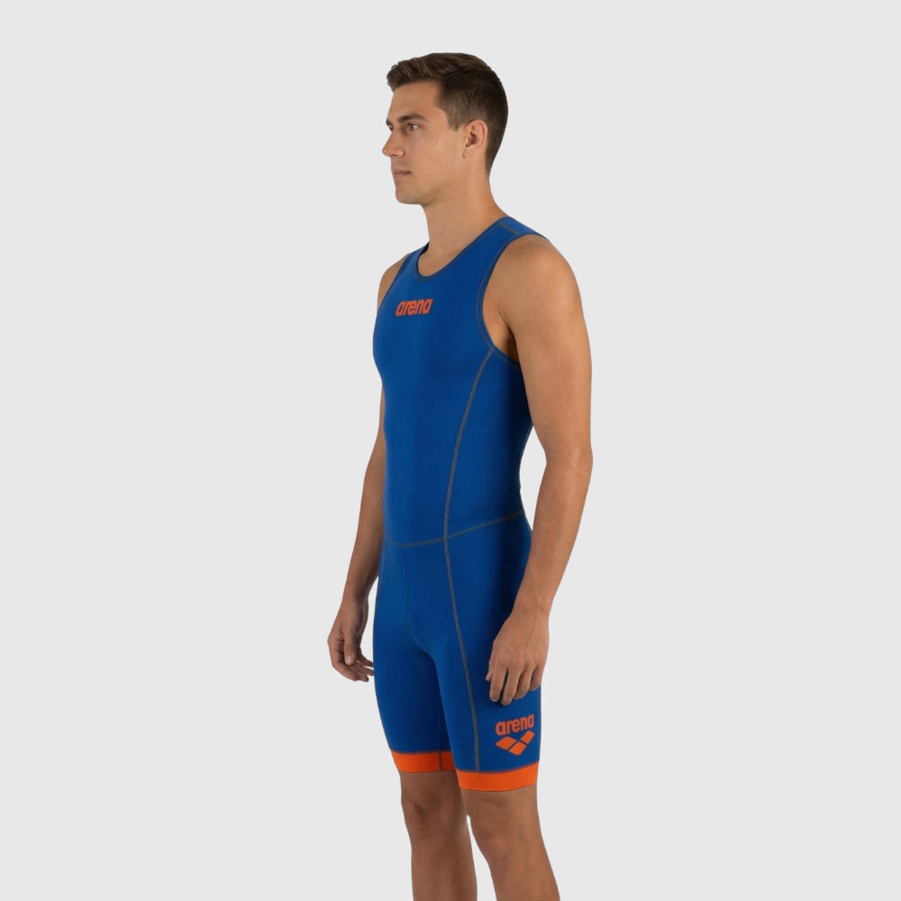 Miniatura 4.0 de Traje Trisuit ST 2.0 Man Arena
