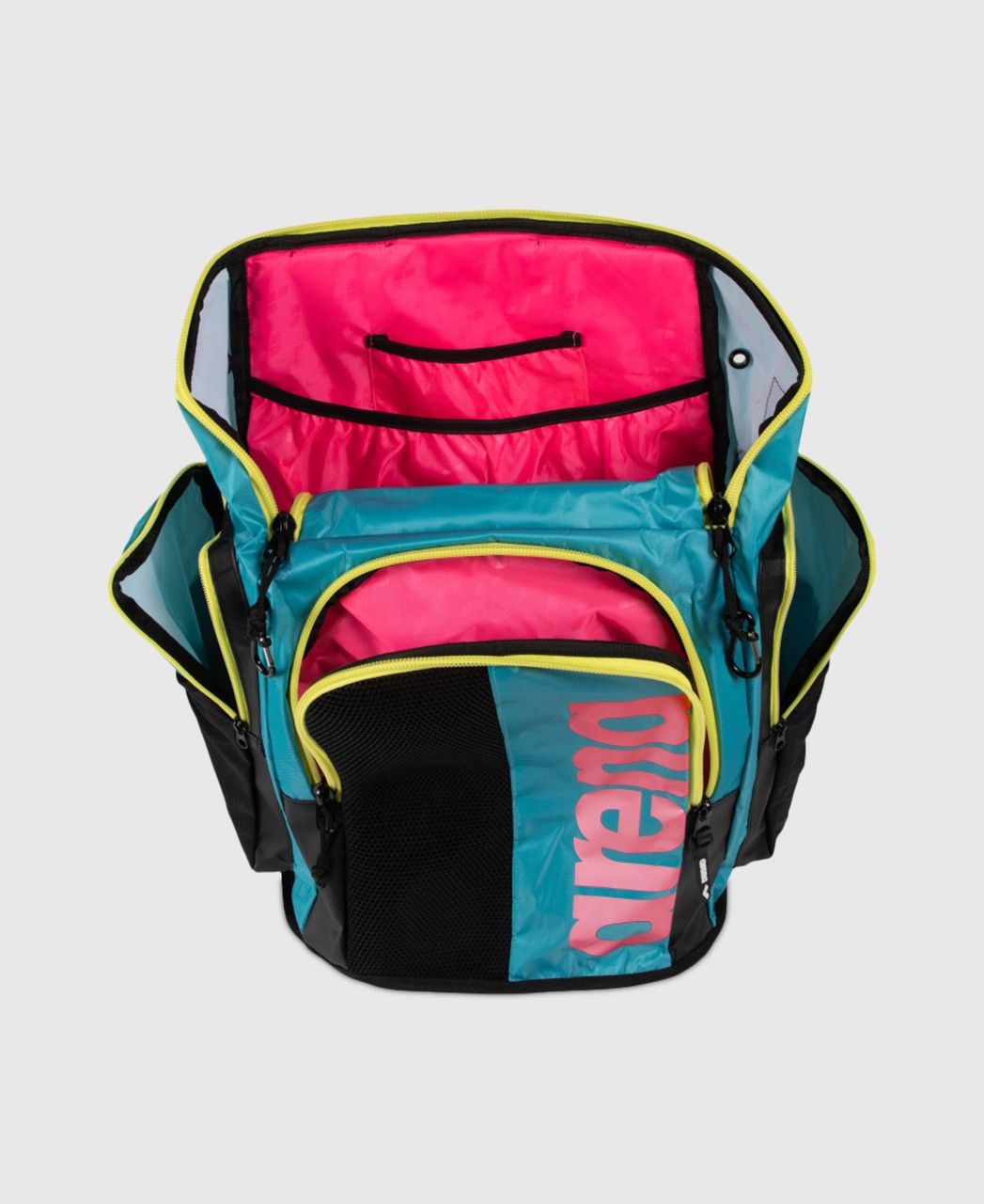 Miniatura 4.0 de Mochila Spiky III Backpack 45L Arena
