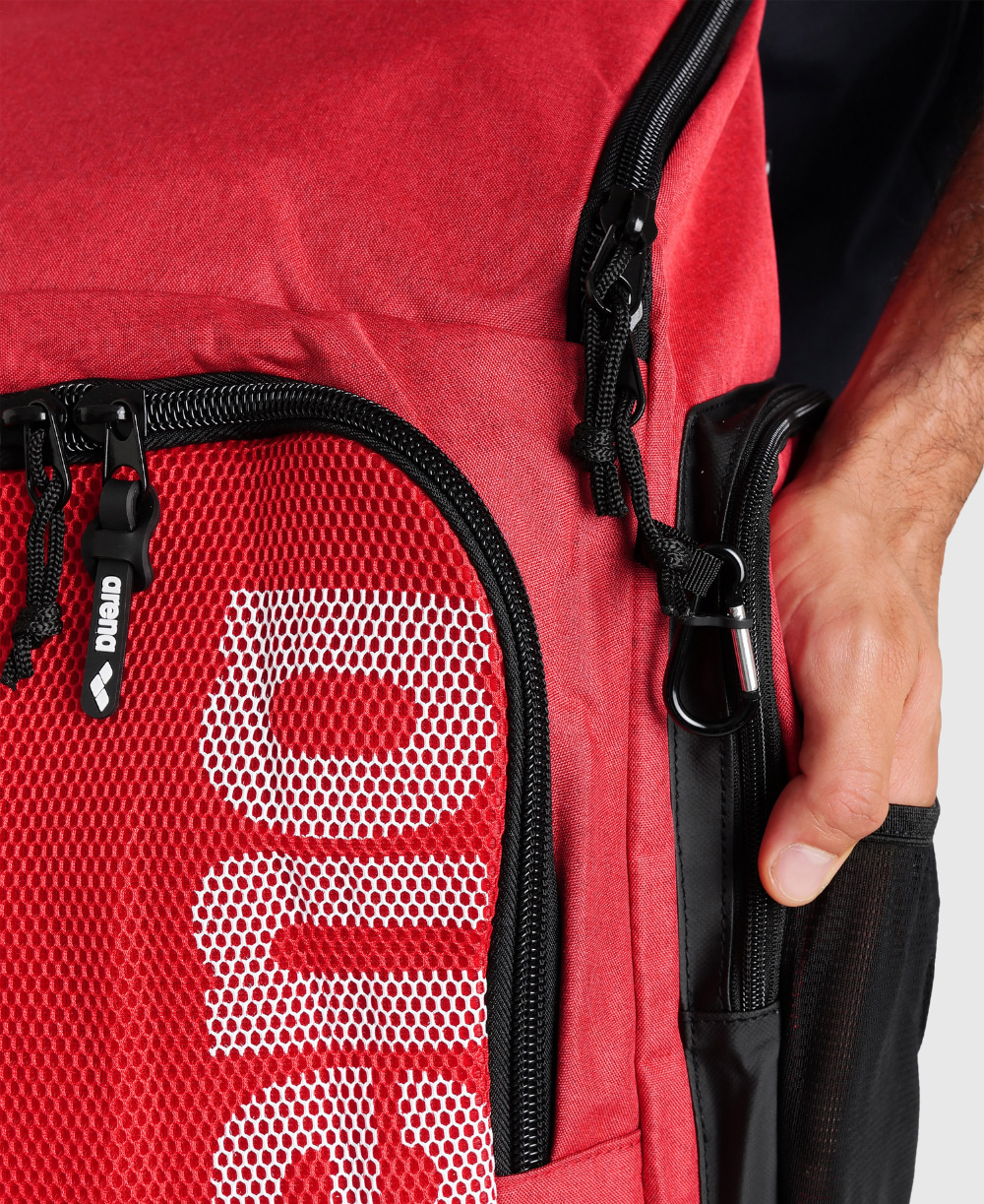 Miniatura 5.0 de Mochila Team Backpack 45L Arena