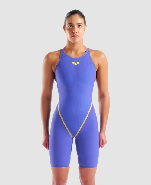 Mai&ocirc; de Nata&ccedil;&atilde;o Powerskin Primo Indomitus Close Back arena Lil&aacute;s