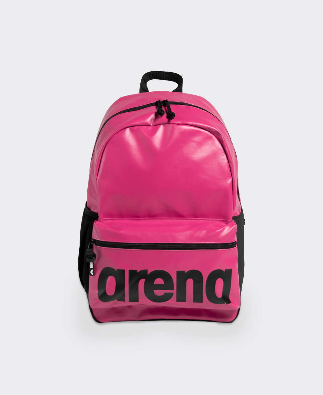 Mochila Backpack Big Logo 30L arena F&uacute;csia