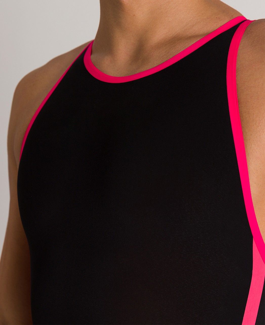 Miniatura 3.0 de Traje Masculino Powerskin Revo+Ow Closed Back sem Logo Arena Preto 28