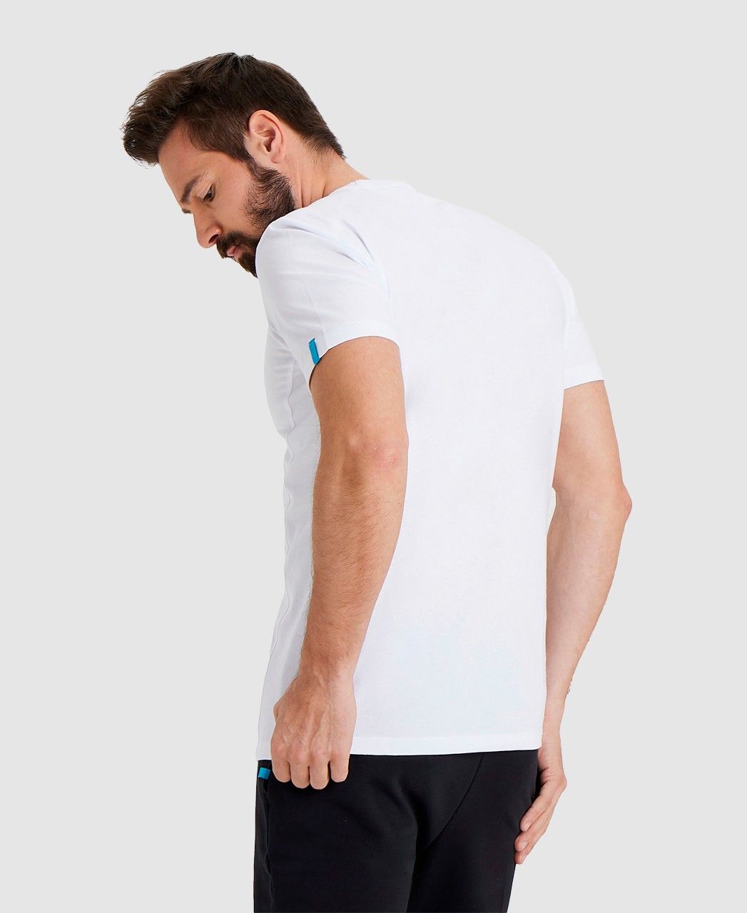 Miniatura 4.0 de Camiseta T-Shirt Team Panel Arena