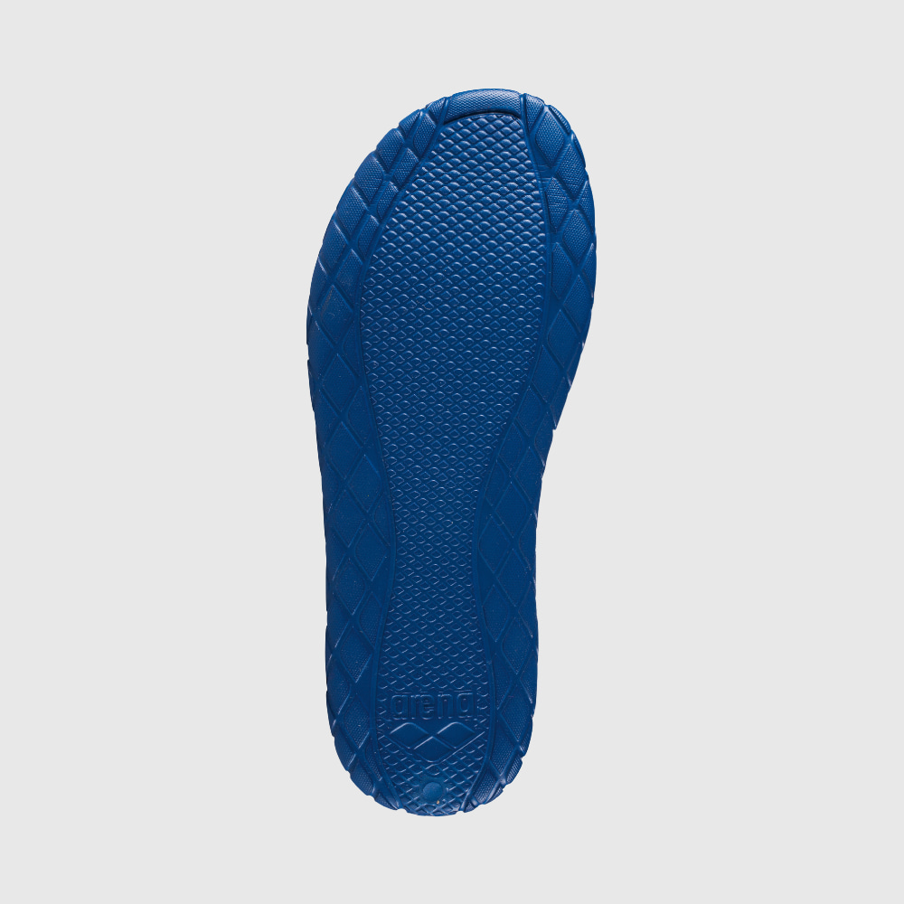 Chinelo Waterlight arena Azul