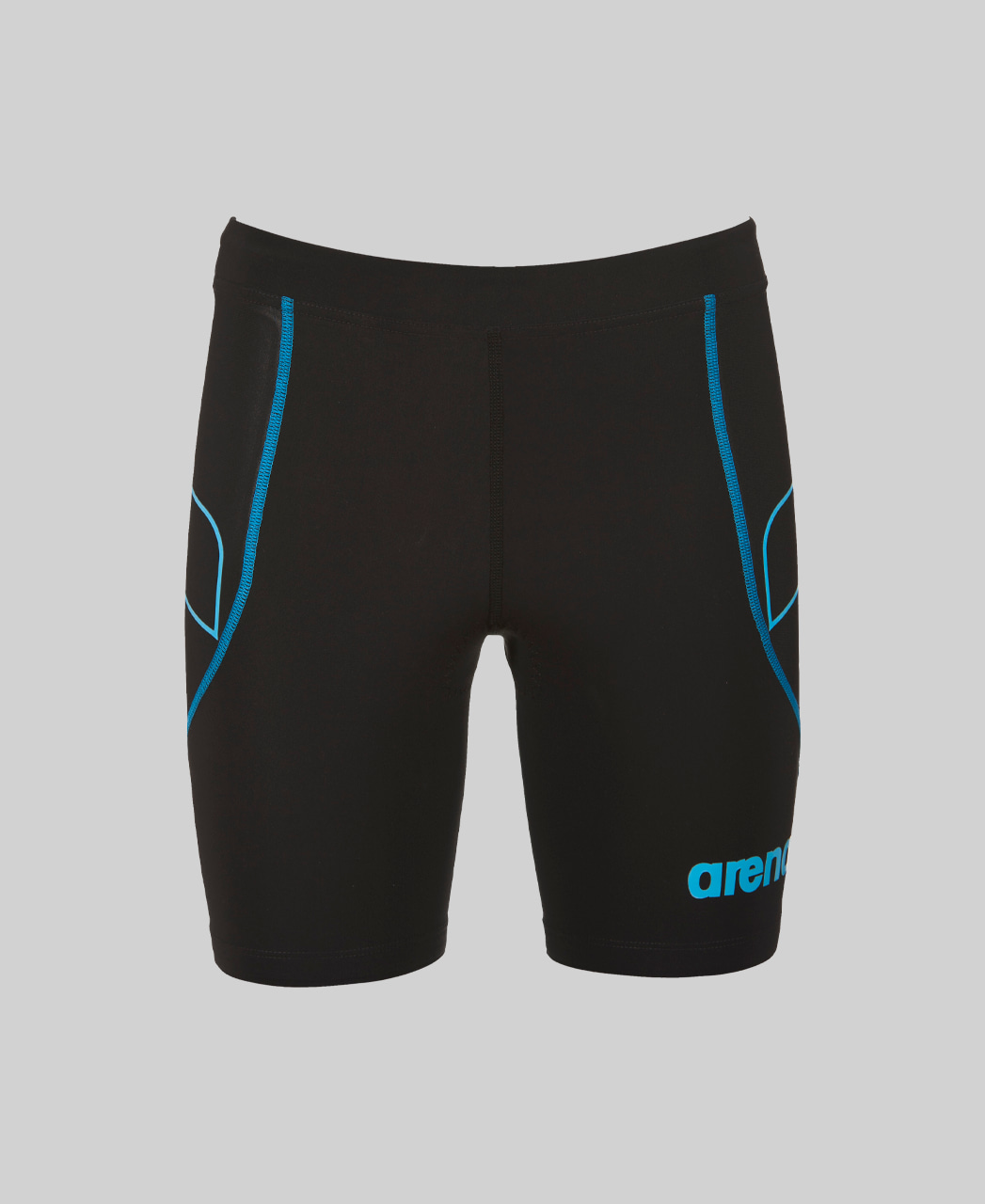 Trijammer Feminino Triatlon ST Arena Azul