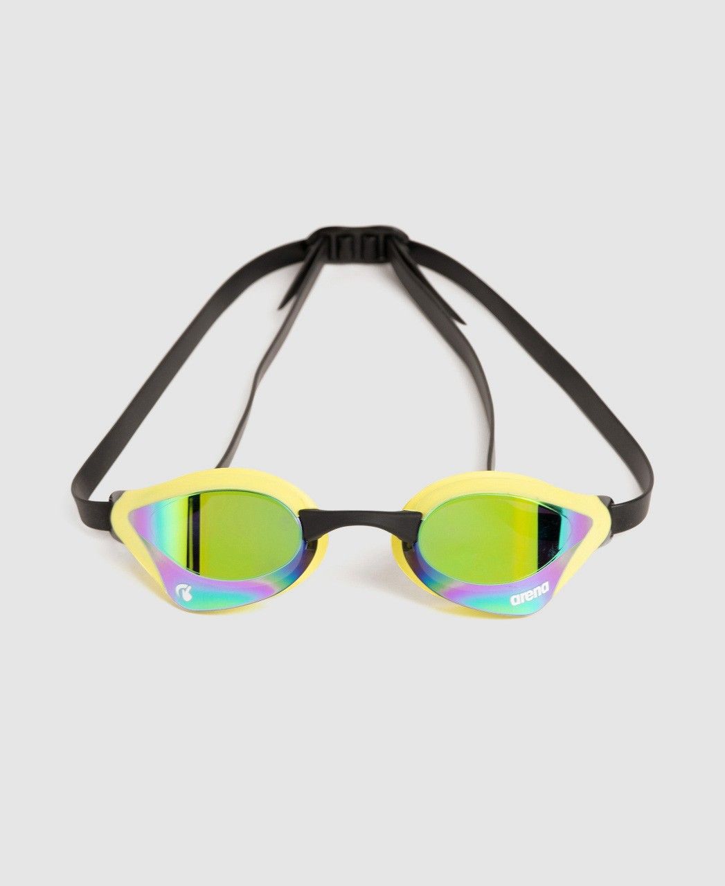 Imagem alternativa do produto &Oacute;culos de Nata&ccedil;&atilde;o Cobra Core Swipe Mirror arena Amarelo