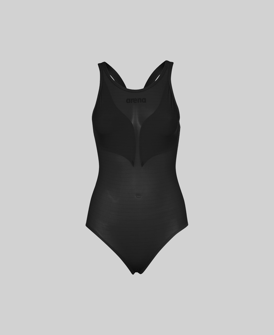 Top Powerskin Carbon Duo arena Preto
