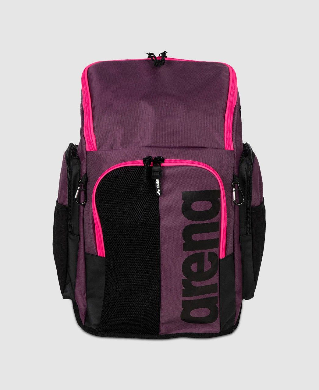 Mochila Spiky III Backpack 45L arena Rosa