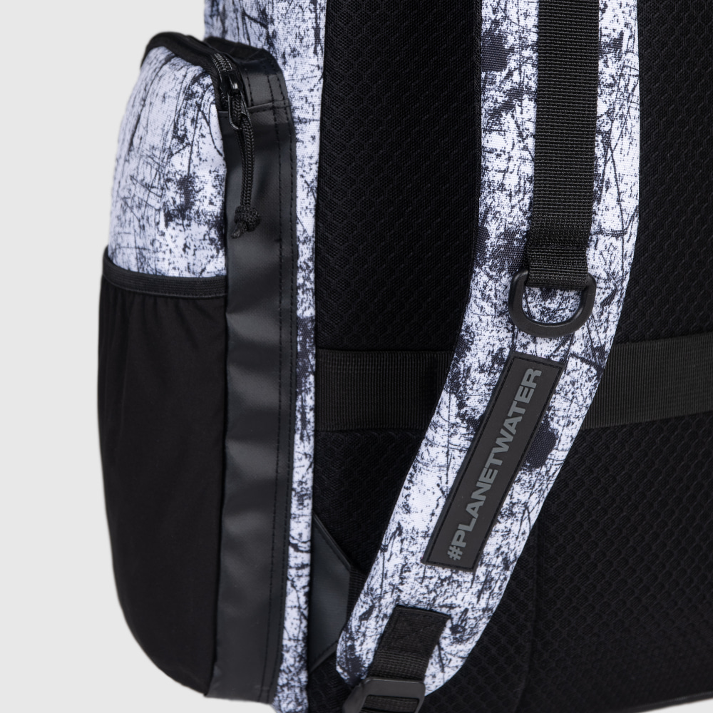 Miniatura 4.0 de Mochila One Go Print 45L Arena