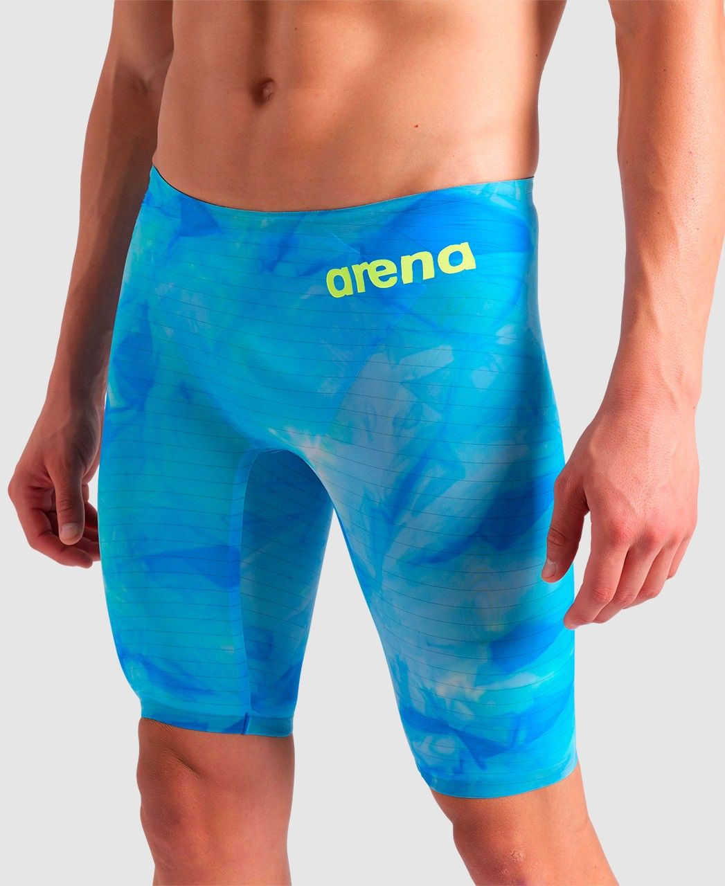 Miniatura 3.0 de Jammer Powerskin Carbon Air2 Tie Dye Arena