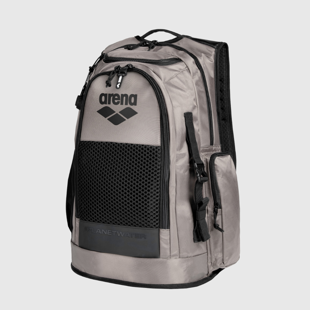 Imagem do produto Mochila All Set 45L arena Cinza