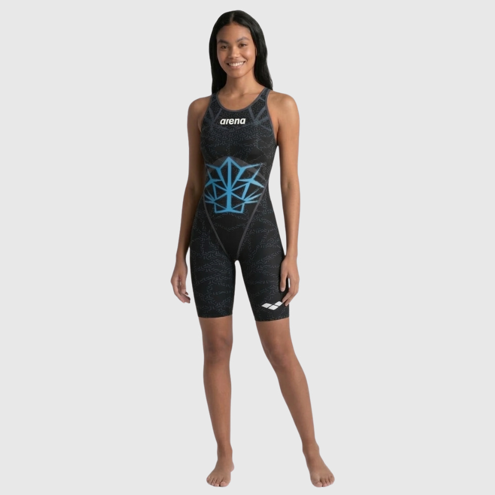 Miniatura 5.0 de Mai&ocirc; Powerskin Carbon Core Fx Warriors Open Back Arena